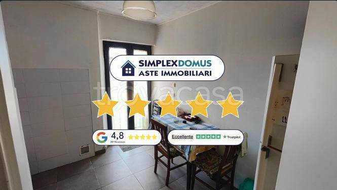 appartamento in vendita a Montefalco in zona San Clemente