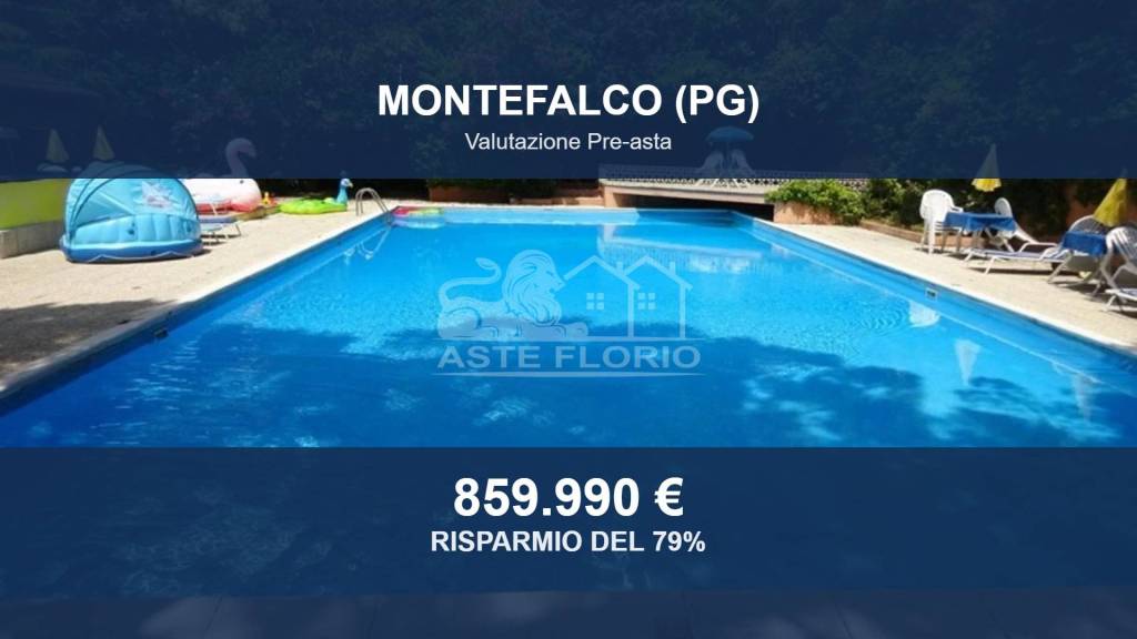 locale commerciale in vendita a Montefalco in zona Camiano