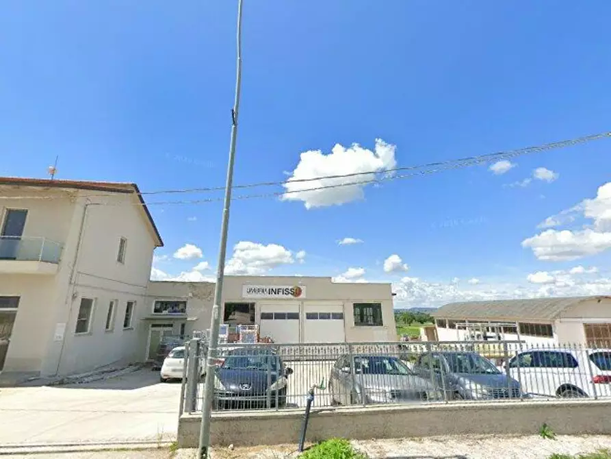 terreno in vendita a Montefalco