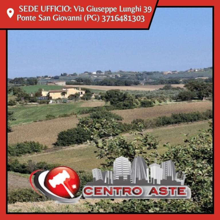 ufficio in vendita a Montefalco in zona Fratta