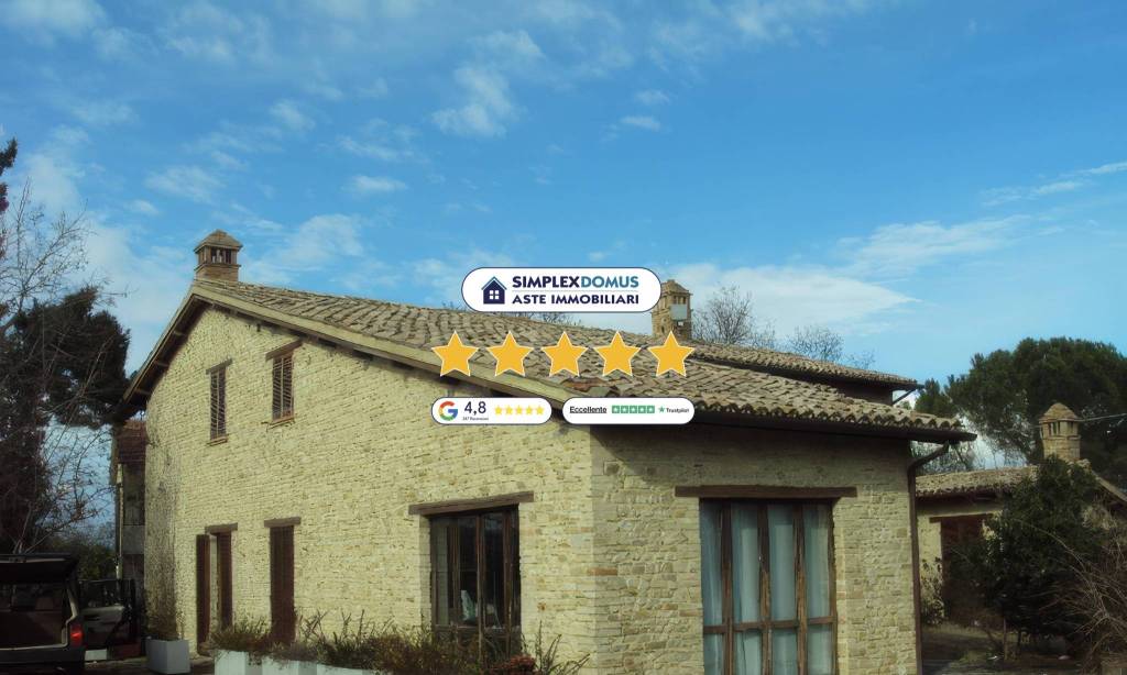 casa indipendente in vendita a Montefalco in zona Pietrauta