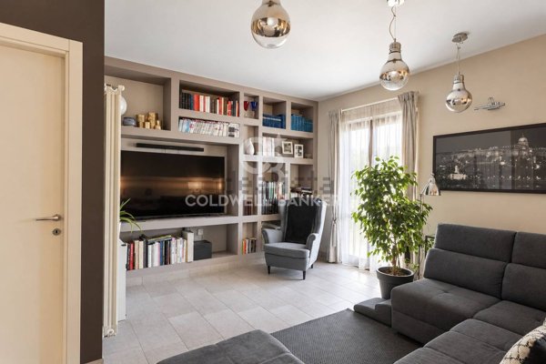 casa indipendente in vendita a Montefalco in zona Cerrete