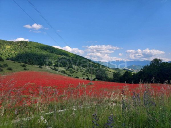 appartamento in vendita a Monteleone di Spoleto