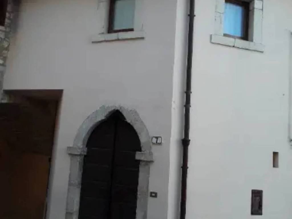 appartamento in vendita a Monteleone di Spoleto