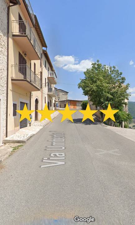 appartamento in vendita a Monteleone di Spoleto