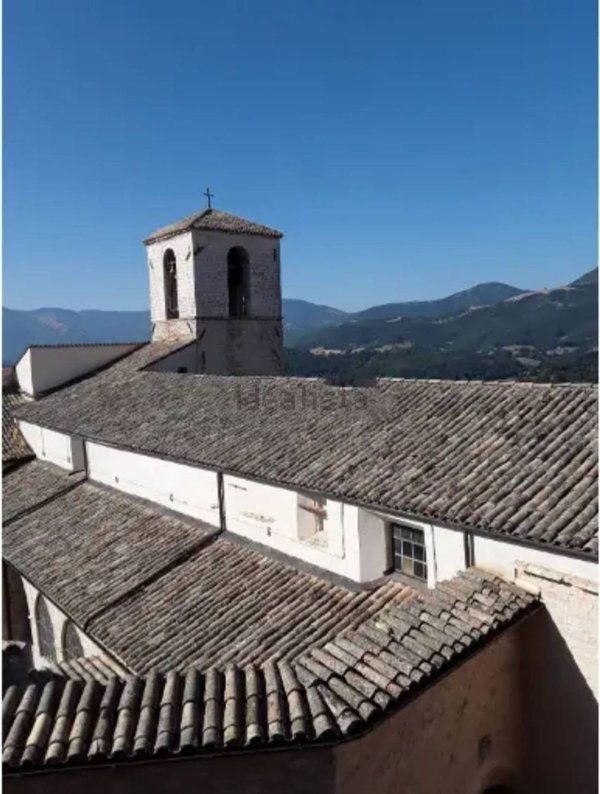 appartamento in vendita a Monteleone di Spoleto