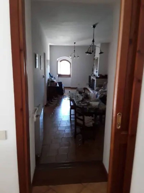 appartamento in vendita a Monteleone di Spoleto in zona Ruscio
