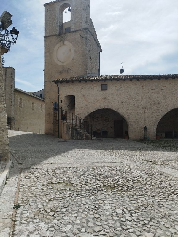 appartamento in vendita a Monteleone di Spoleto