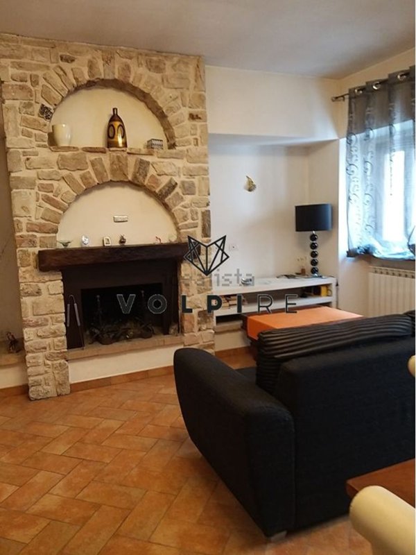 appartamento in vendita a Monteleone di Spoleto