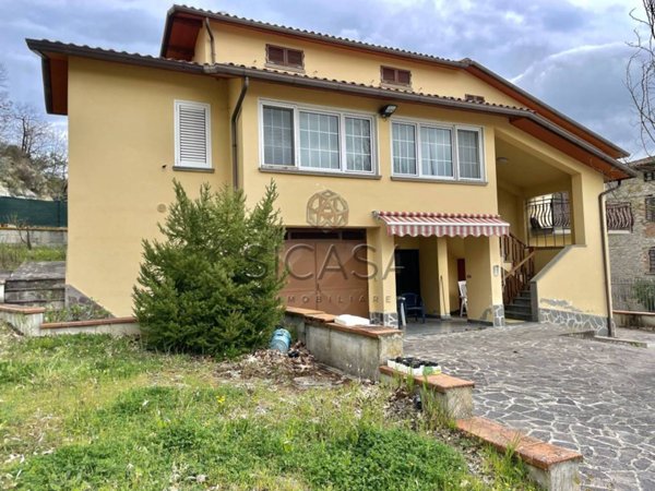 appartamento in vendita a Monte Santa Maria Tiberina