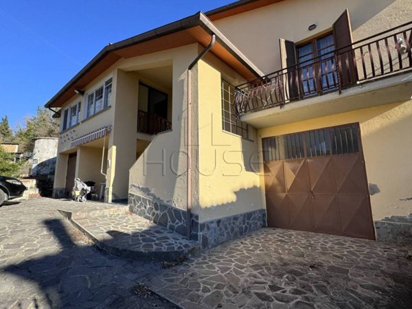 appartamento in vendita a Monte Santa Maria Tiberina