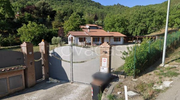 casa indipendente in vendita a Monte Santa Maria Tiberina