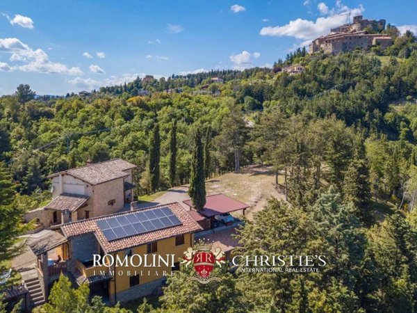 casa indipendente in vendita a Monte Santa Maria Tiberina