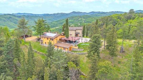 casa indipendente in vendita a Monte Santa Maria Tiberina