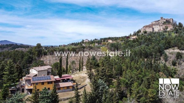 casa indipendente in vendita a Monte Santa Maria Tiberina