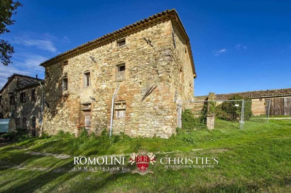 casa indipendente in vendita a Monte Santa Maria Tiberina