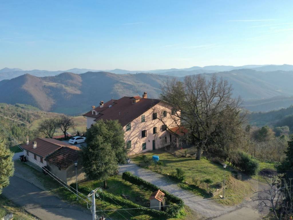 casa indipendente in vendita a Monte Santa Maria Tiberina