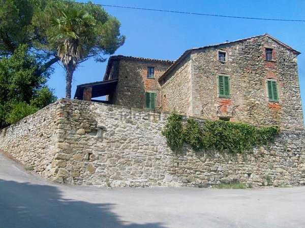 casa indipendente in vendita a Monte Santa Maria Tiberina
