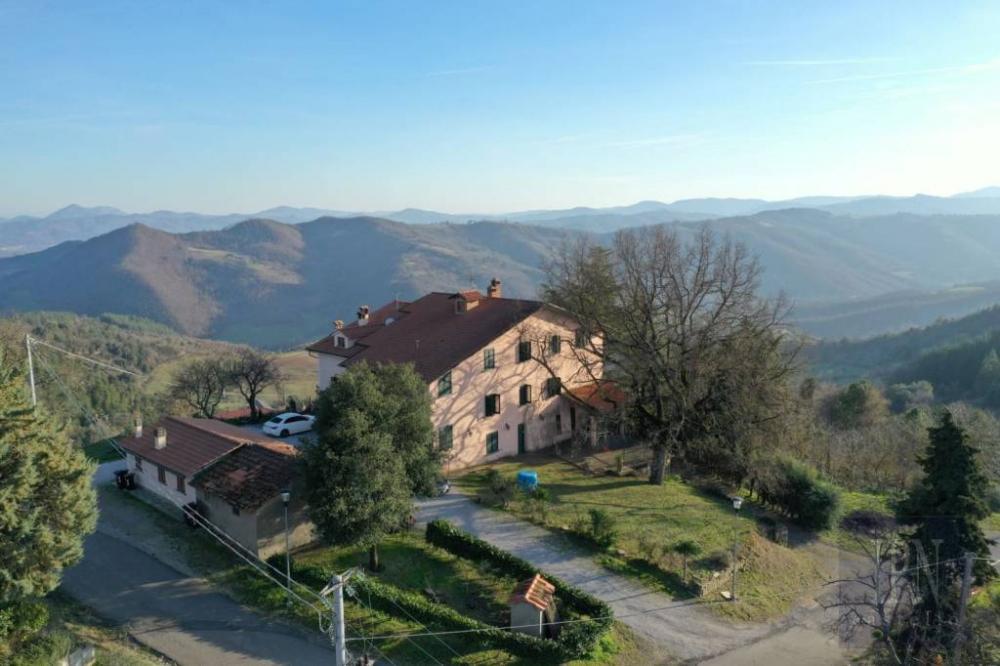 loft in vendita a Monte Santa Maria Tiberina