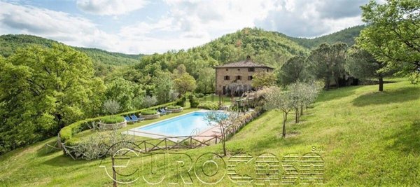 casa indipendente in vendita a Monte Santa Maria Tiberina