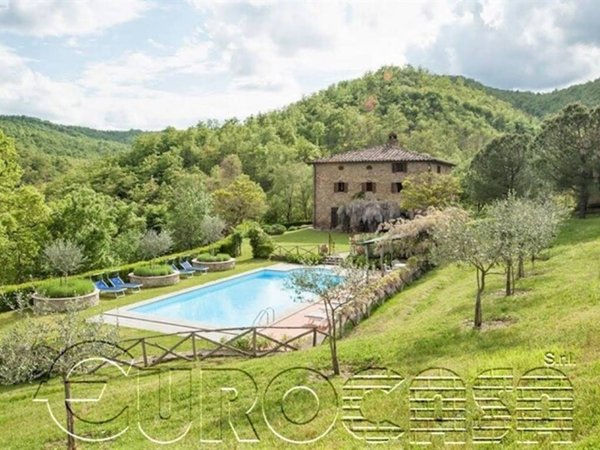 casa indipendente in vendita a Monte Santa Maria Tiberina