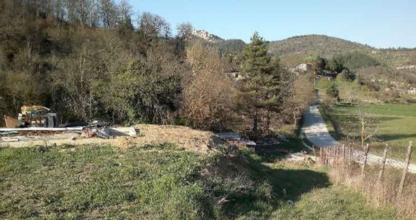 villetta a schiera in vendita a Monte Santa Maria Tiberina