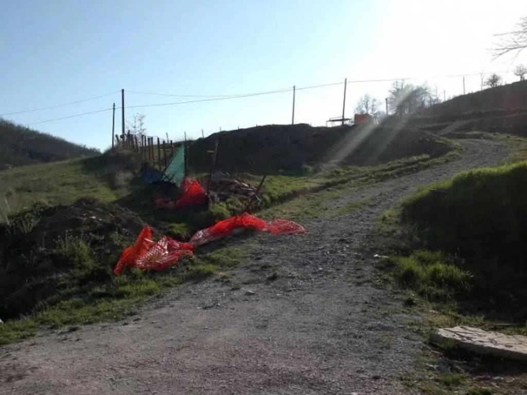 villetta a schiera in vendita a Monte Santa Maria Tiberina