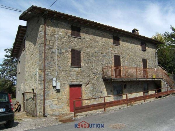 casa indipendente in vendita a Monte Santa Maria Tiberina