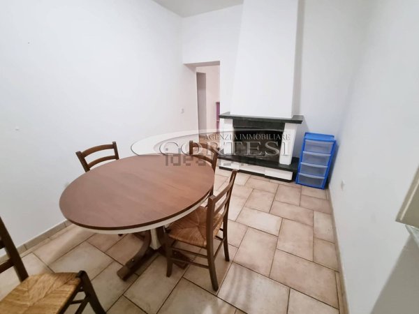 appartamento in vendita a Monte Santa Maria Tiberina in zona Gioiello