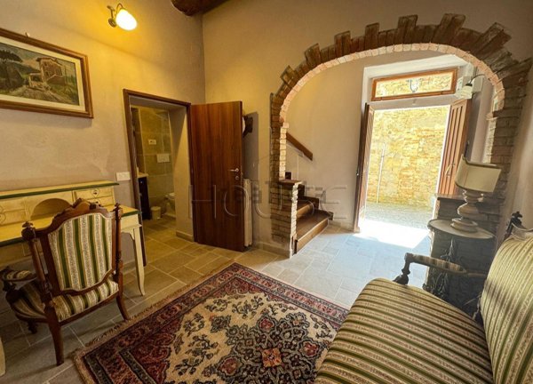 appartamento in vendita a Monte Santa Maria Tiberina