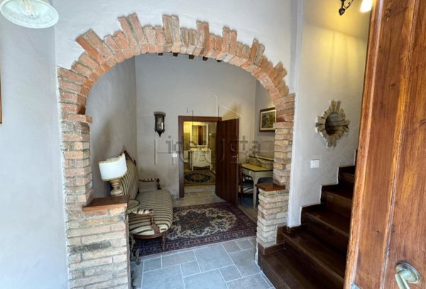 appartamento in vendita a Monte Santa Maria Tiberina
