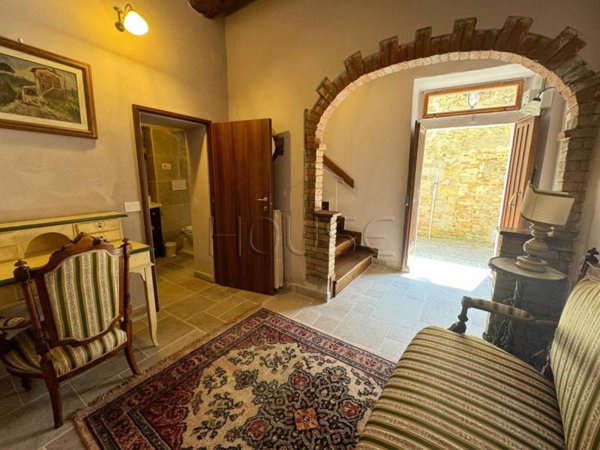 appartamento in vendita a Monte Santa Maria Tiberina