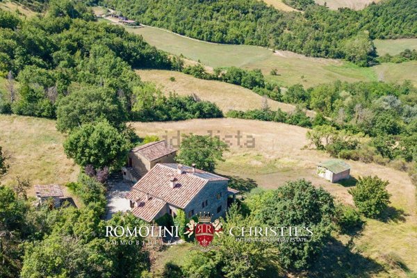 casa indipendente in vendita a Monte Santa Maria Tiberina