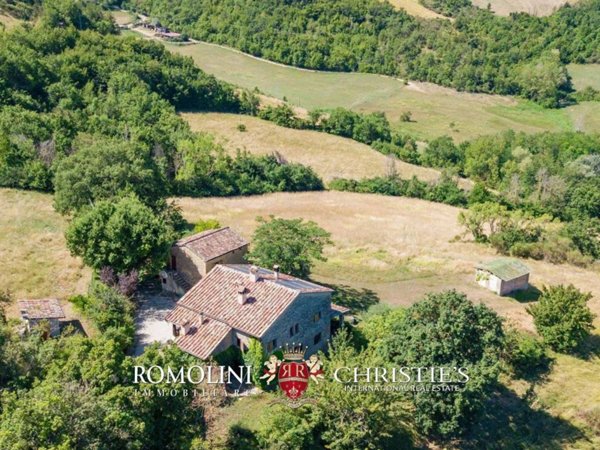 casa indipendente in vendita a Monte Santa Maria Tiberina