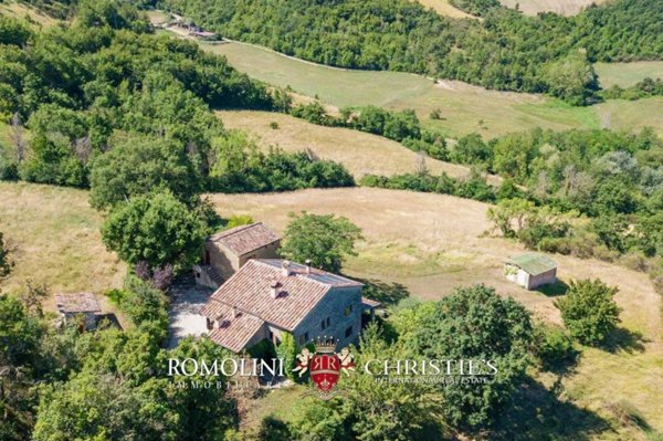 casa indipendente in vendita a Monte Santa Maria Tiberina