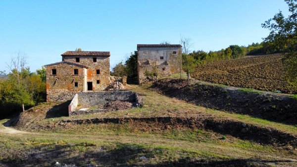 casa indipendente in vendita a Monte Santa Maria Tiberina in zona Lippiano