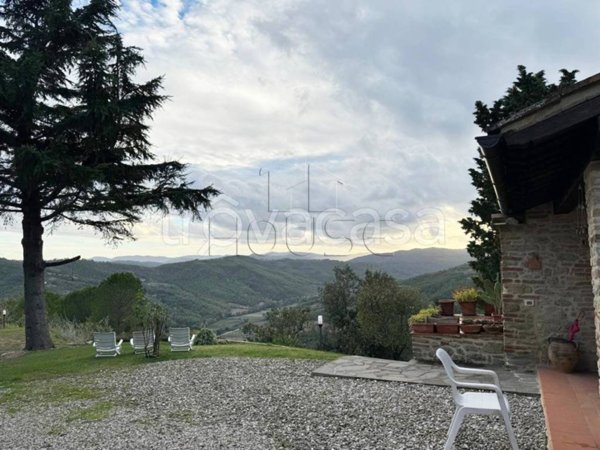 casa indipendente in vendita a Monte Santa Maria Tiberina