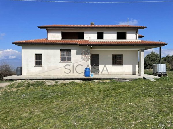casa indipendente in vendita a Monte Santa Maria Tiberina