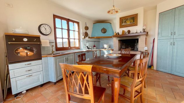 casa indipendente in vendita a Monte Santa Maria Tiberina