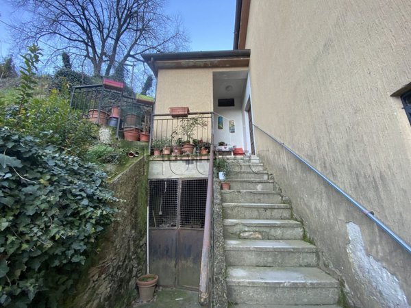 appartamento in vendita a Monte Santa Maria Tiberina