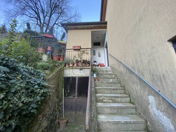 appartamento in vendita a Monte Santa Maria Tiberina in zona Gioiello