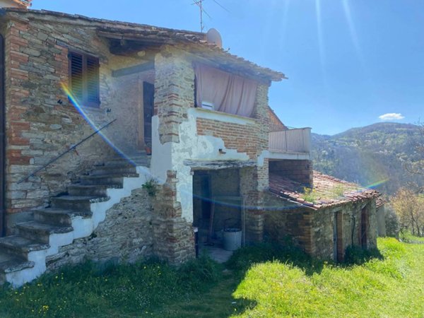 casa indipendente in vendita a Monte Santa Maria Tiberina