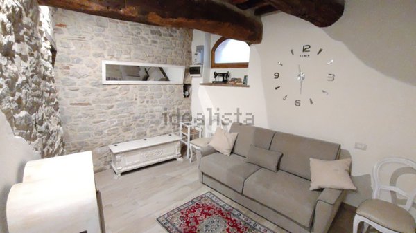 appartamento in vendita a Monte Santa Maria Tiberina