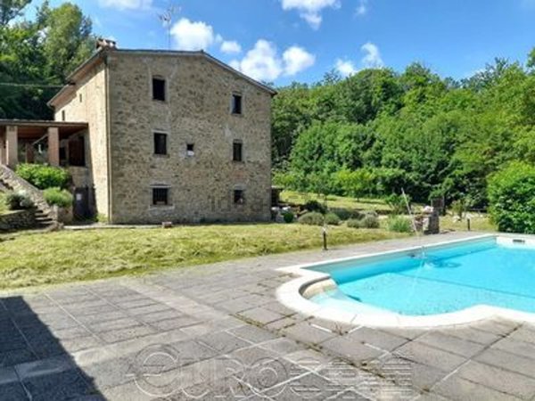 appartamento in vendita a Monte Santa Maria Tiberina