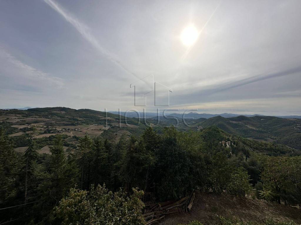 appartamento in vendita a Monte Santa Maria Tiberina
