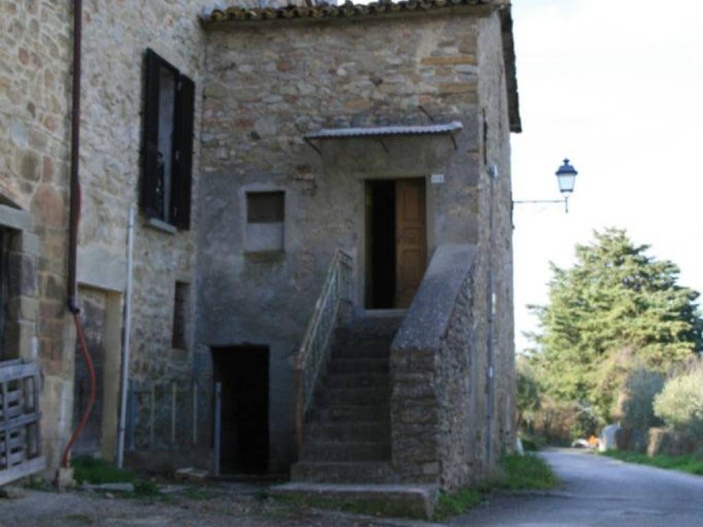 casa indipendente in vendita a Monte Santa Maria Tiberina