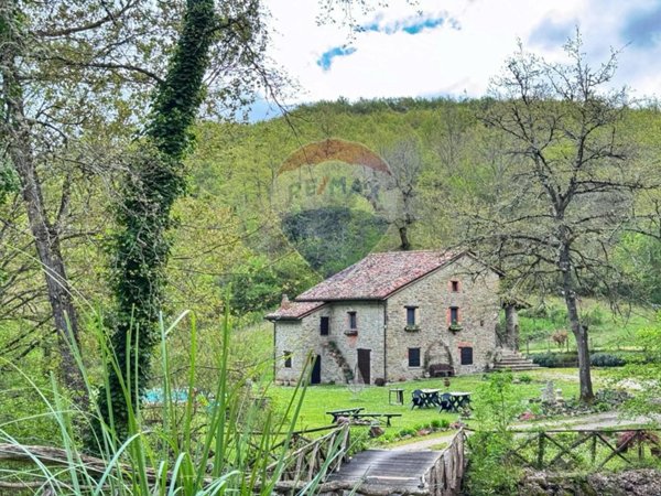 appartamento in vendita a Monte Santa Maria Tiberina