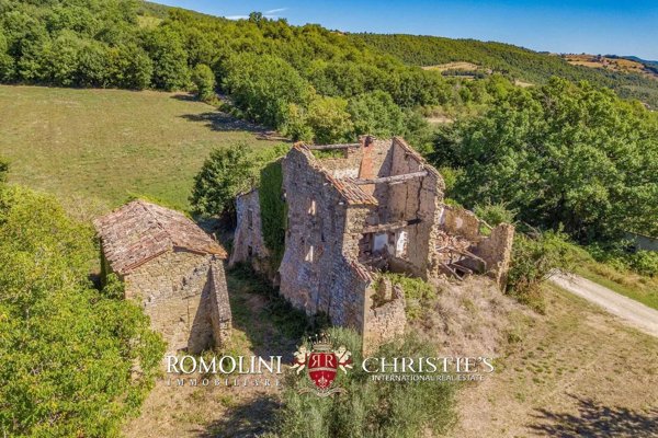 casa indipendente in vendita a Monte Santa Maria Tiberina