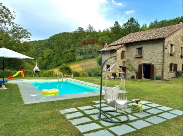 casa indipendente in vendita a Monte Santa Maria Tiberina