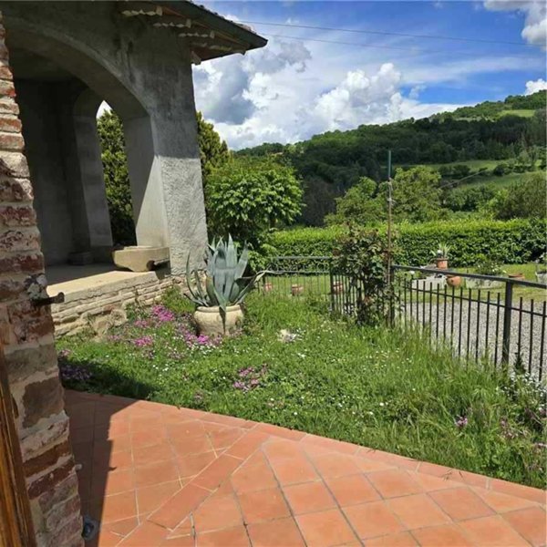casa indipendente in vendita a Monte Santa Maria Tiberina